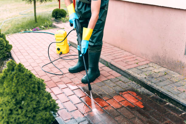 Best Gas Station Cleaning  in Landing, NJ