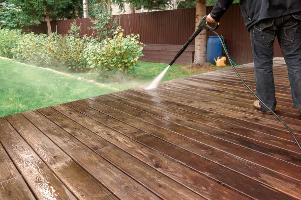 Professional Pressure Washing in Landing, NJ