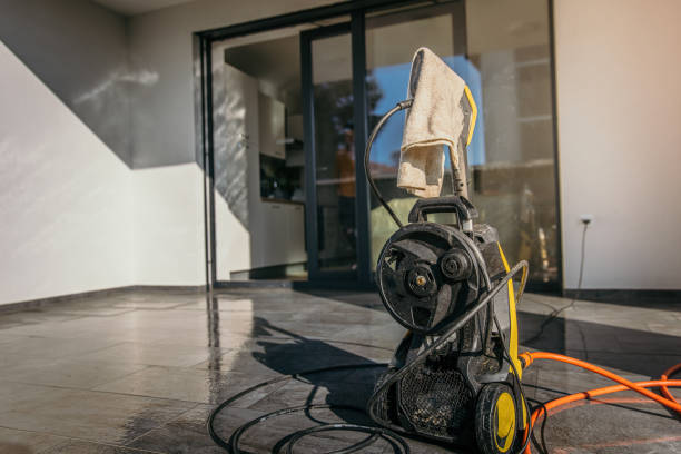 Spring Cleaning in Landing, NJ