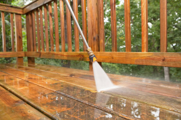 Best Pool Deck Cleaning  in Landing, NJ