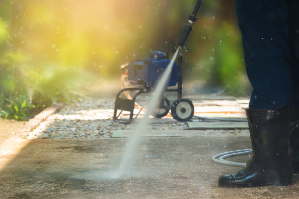 Best Patio and Deck Pressure Washing  in Landing, NJ